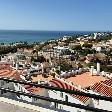 Lets In The Sun - - With Sea Or Pool Views Appartamento La Cala De Mijas